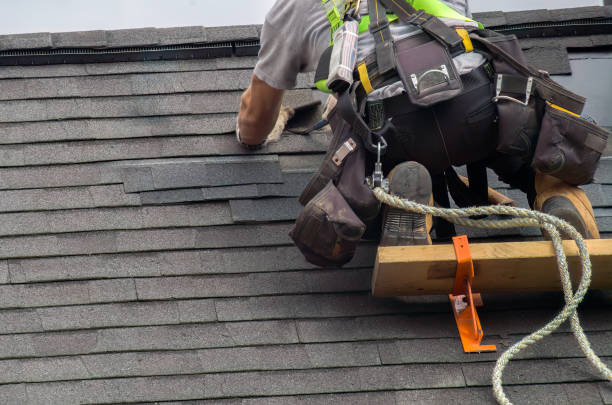 Reliable Roof Replacement contractor in Brown City, MI by Brentwood Metal Roofing
